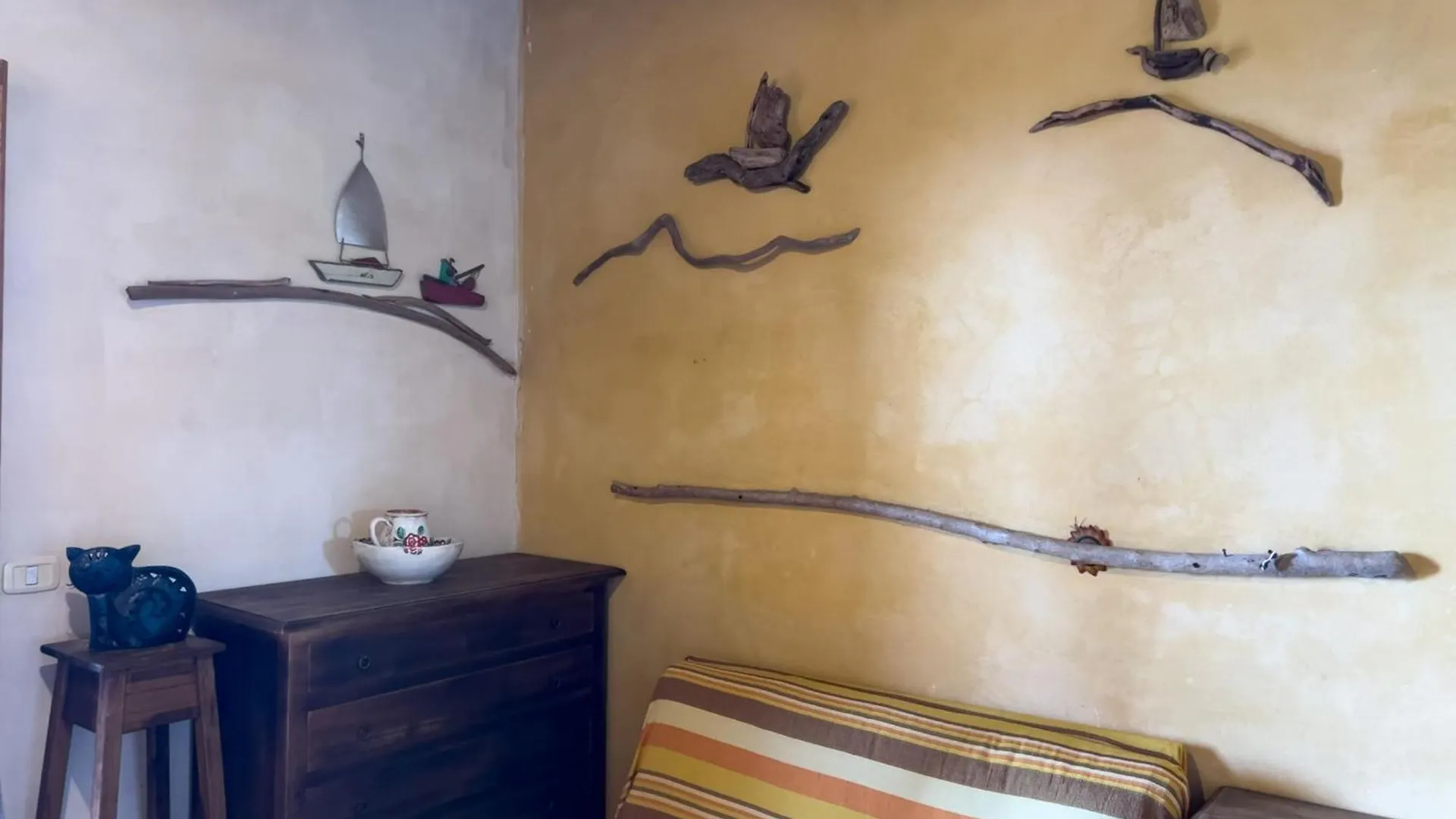 Agriturismo Amandolo Cavo 0*,