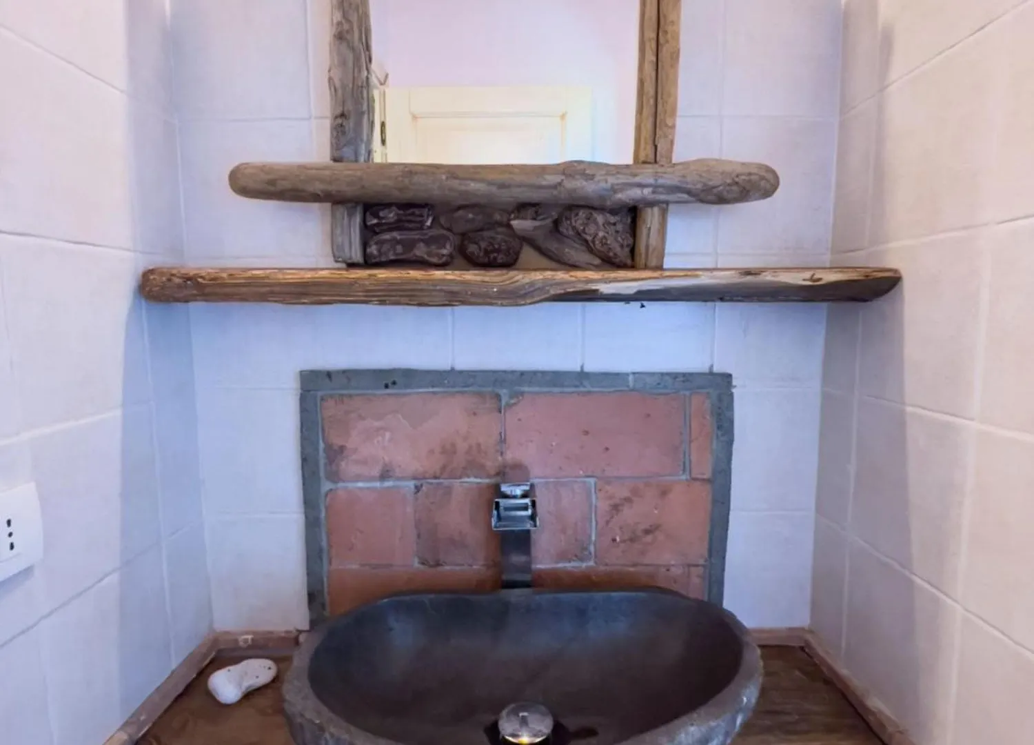 Agriturismo Amandolo Cavo Farm stay