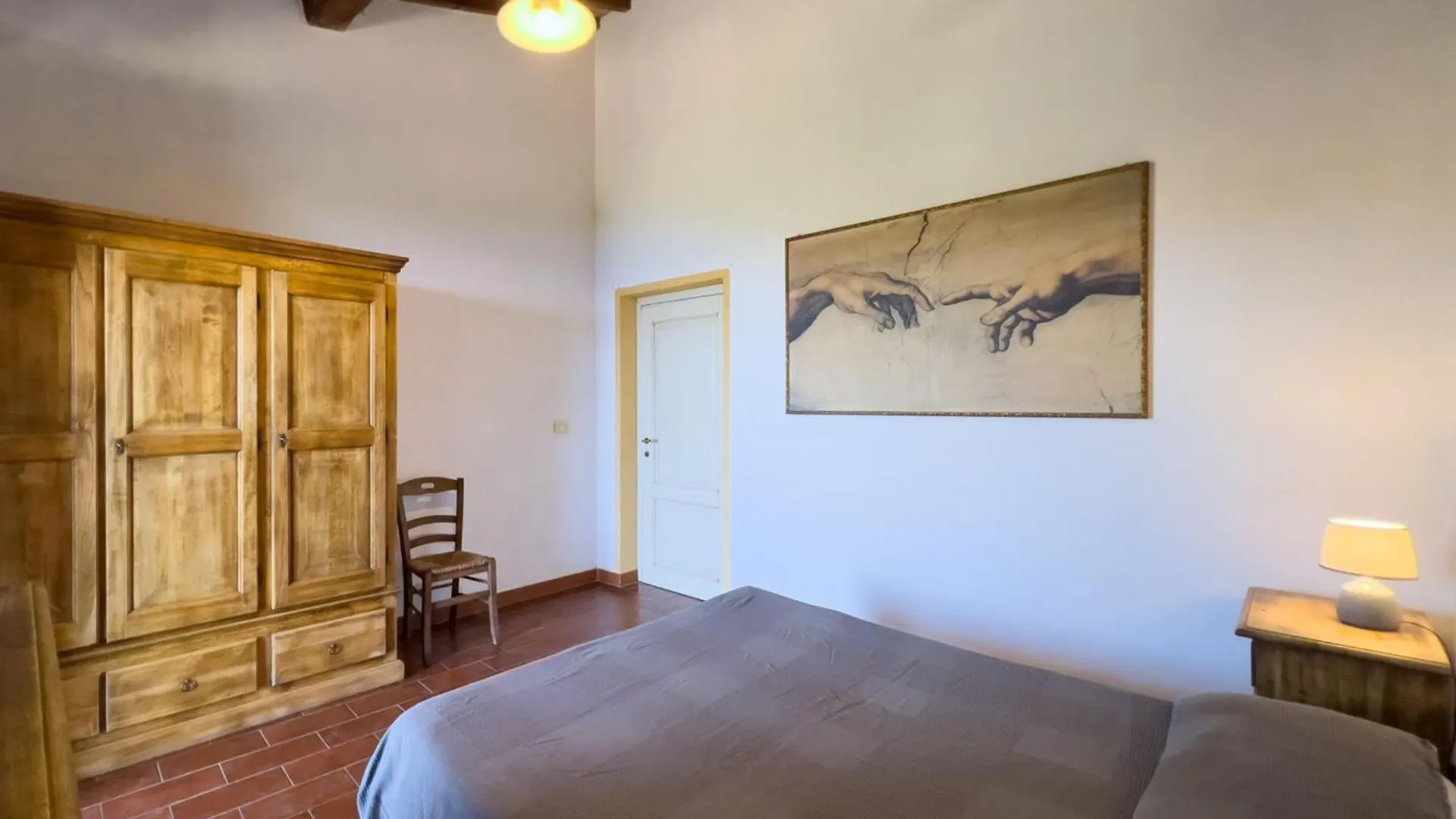 Farm stay Agriturismo Amandolo Cavo