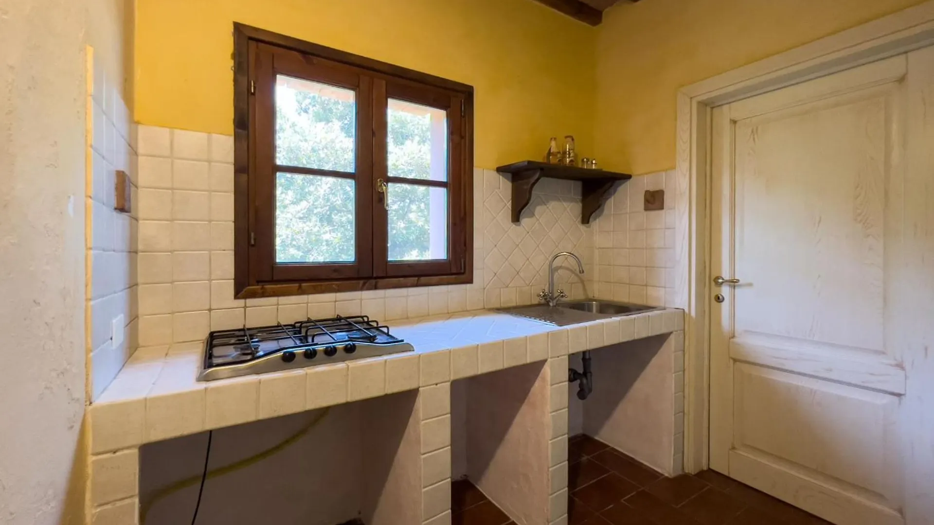 Agriturismo Amandolo Cavo Italy