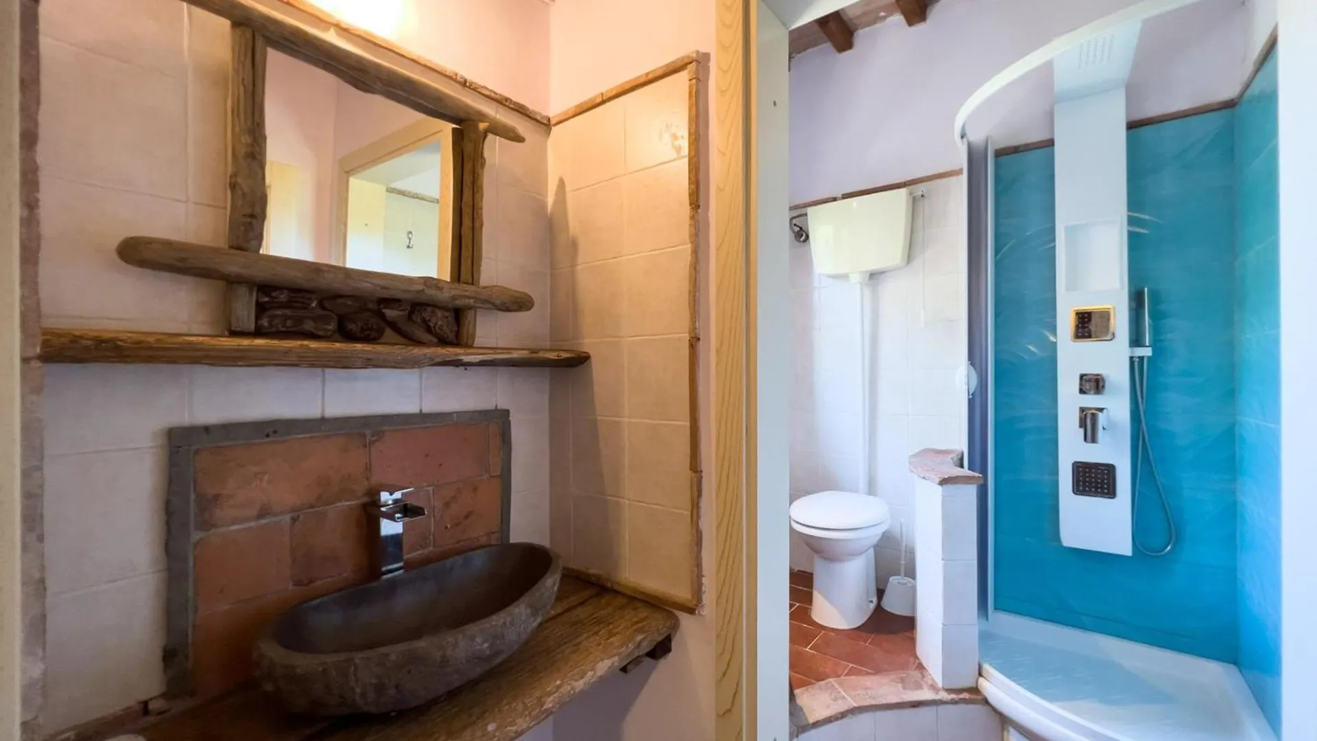 Agriturismo Amandolo Cavo