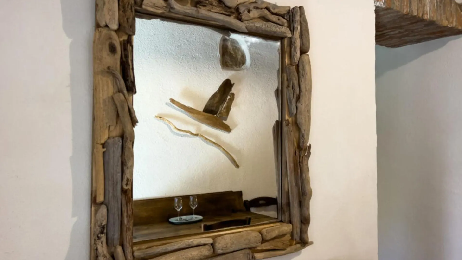 Farm stay Agriturismo Amandolo Cavo Italy