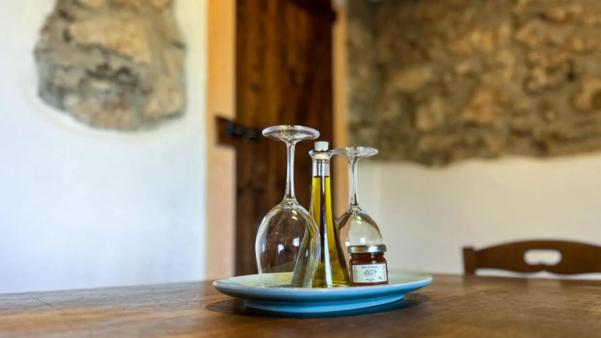 Agriturismo Amandolo Cavo