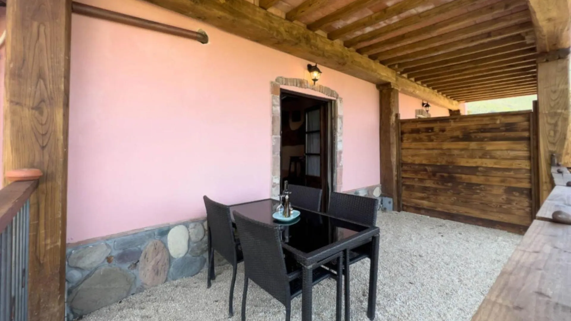 Agriturismo Amandolo Cavo Farm stay