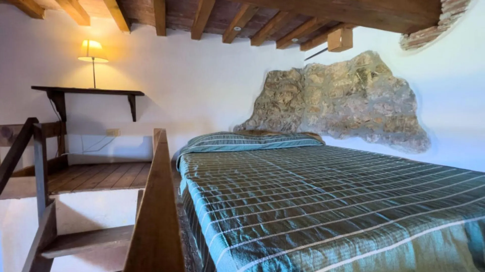 Agriturismo Amandolo Cavo