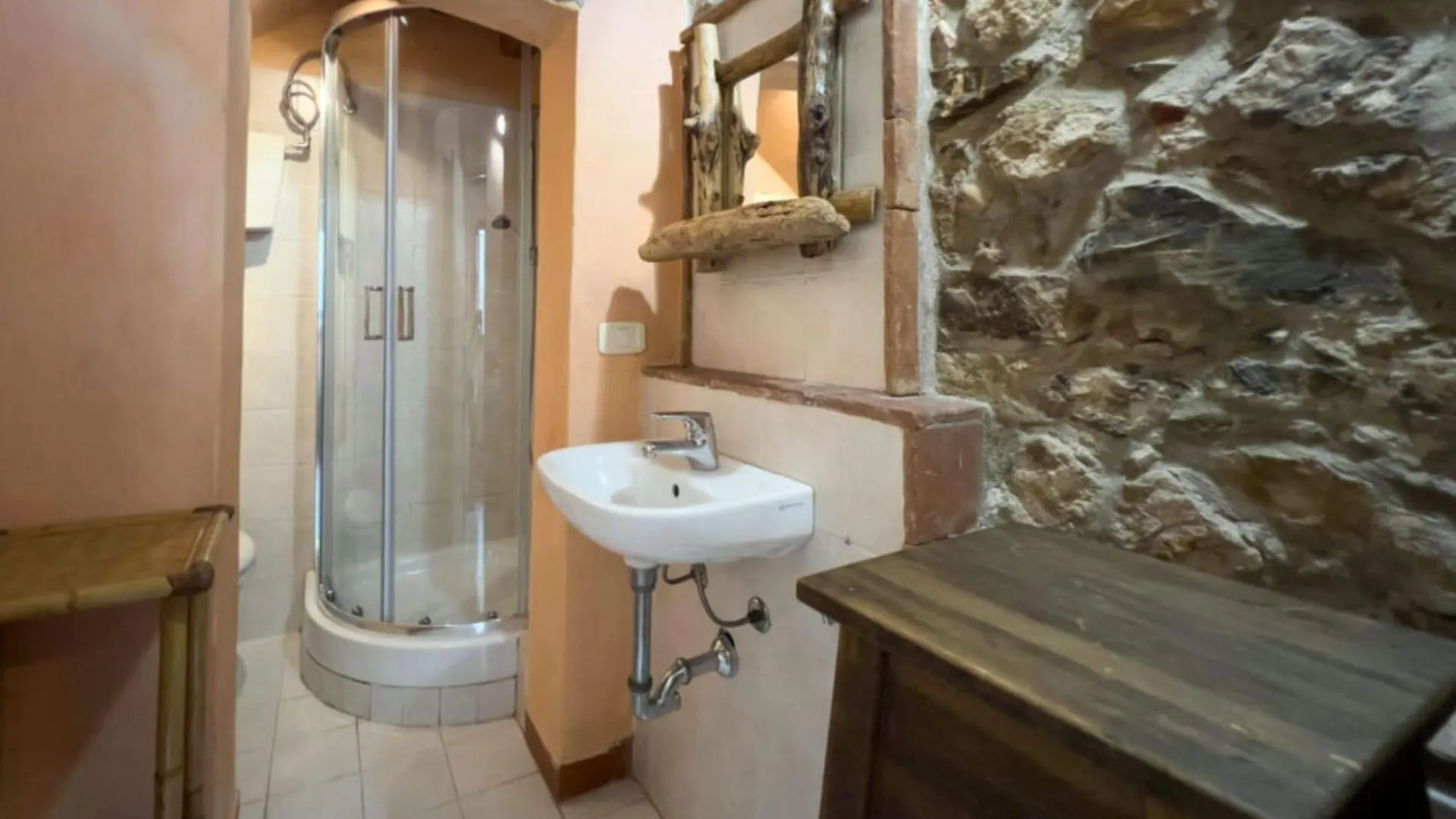 Agriturismo Amandolo Cavo