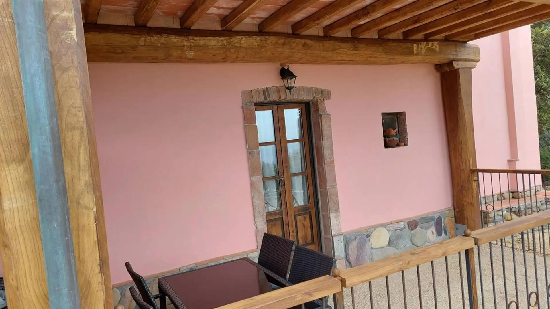 Agriturismo Amandolo Cavo 0*,  Italy