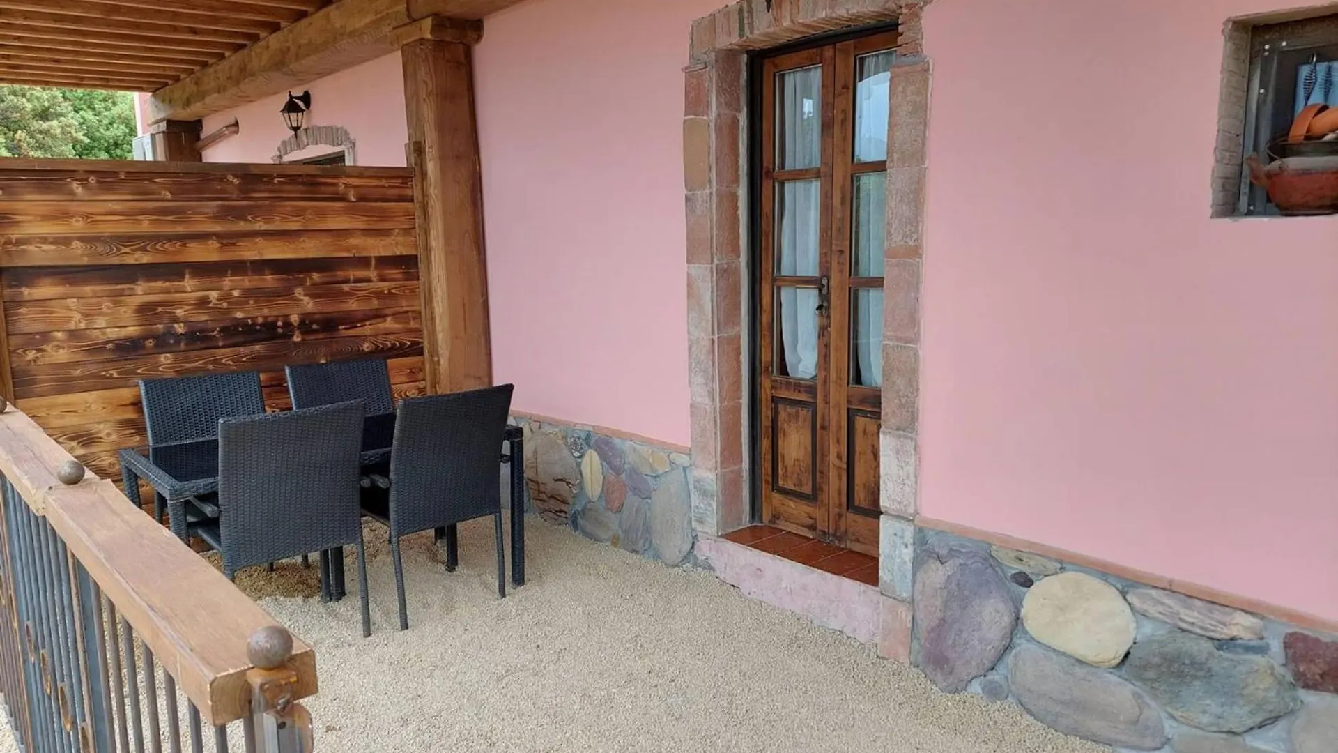 Agriturismo Amandolo Cavo