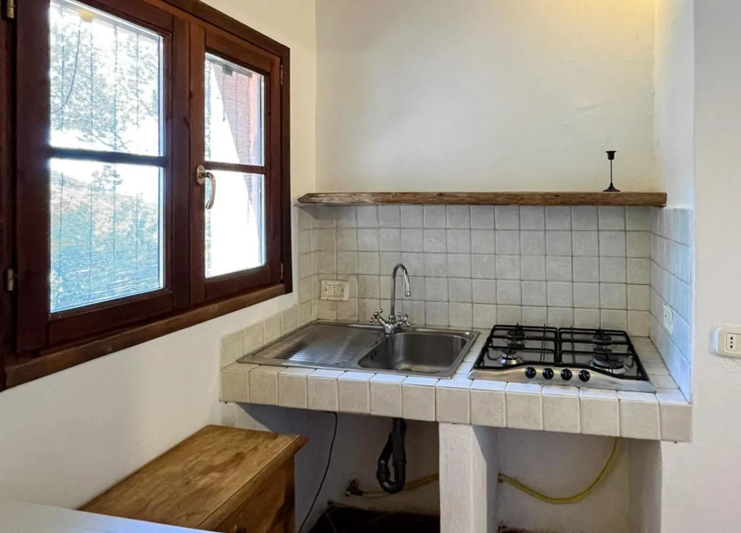 Farm stay Agriturismo Amandolo Cavo Italy