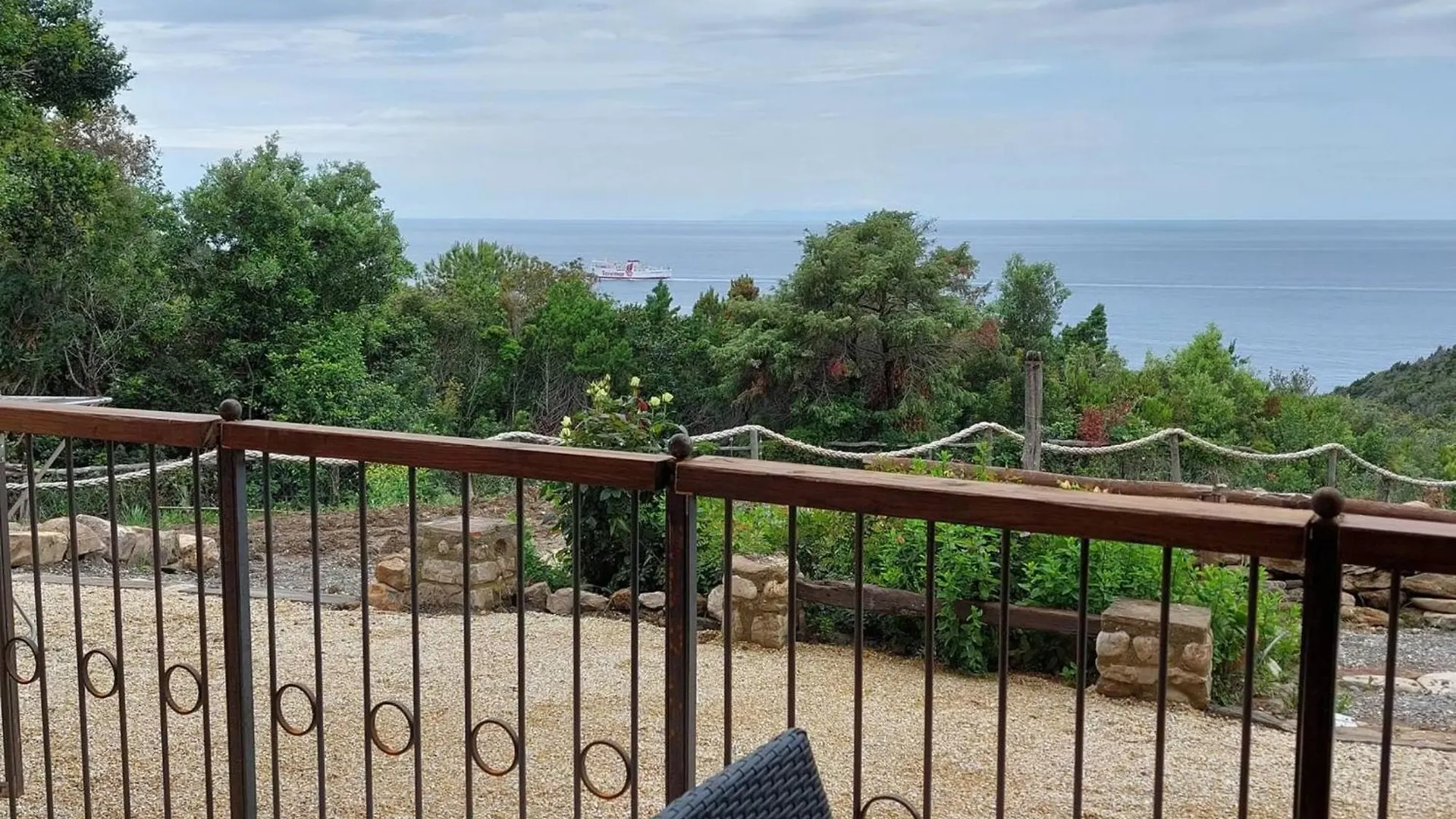 Agriturismo Amandolo Cavo
