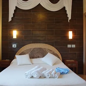 Bounty Bed & Breakfast