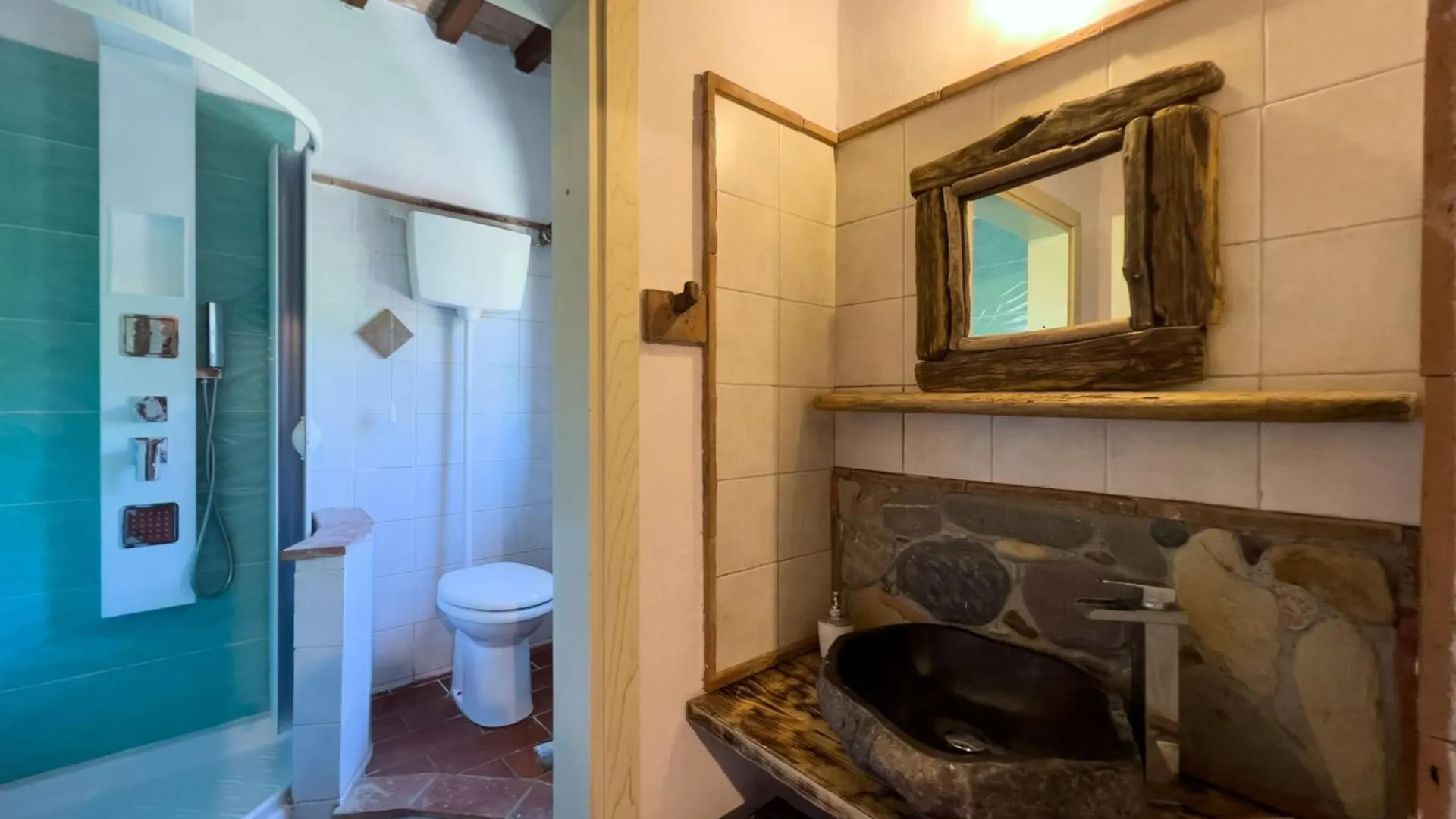 Agriturismo Amandolo Cavo 0*,  Włochy